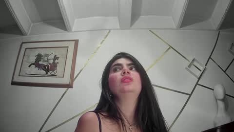 evacollins12 online show from 02-14-25, 02:18