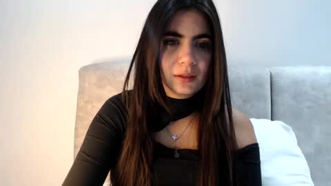 evacollins12 online show from 07-31-26, 10:09