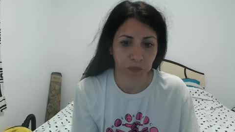 hornycrissyyourlove online show from 05-09-26, 01:33