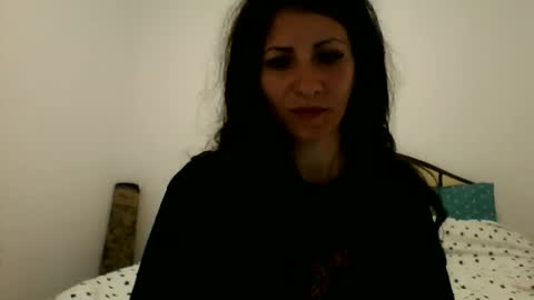 hornycrissyyourlove online show from 05-18-26, 12:29