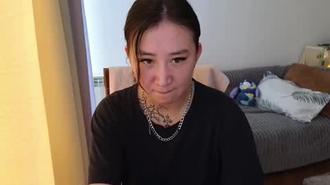 Eva online show from 09-14-25, 06:01