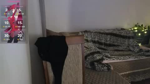 Eva online show from 10-05-25, 12:47