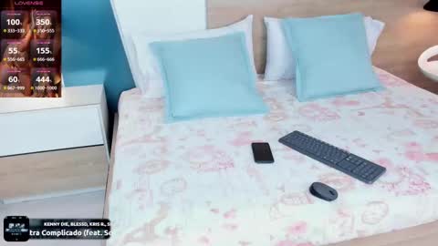 Evadne online show from 02-21-25, 07:32