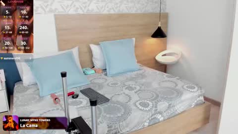 Evadne online show from 03-05-25, 10:32