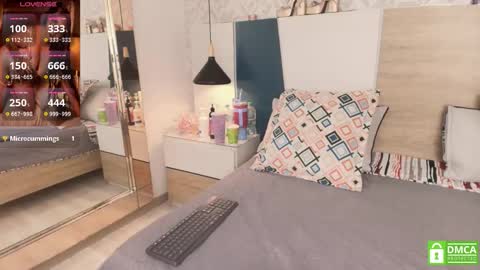 Evadne online show from 11-06-25, 07:26