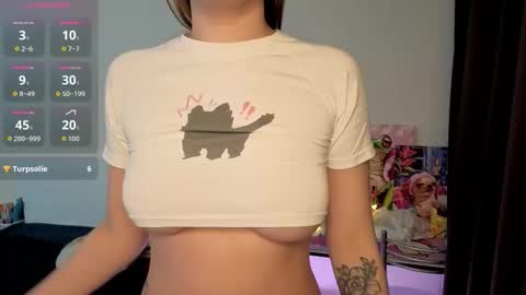 Eva online show from 02-28-26, 03:35