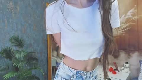 EvaGabe online show from 02-25-26, 06:34