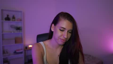 Snapshot of evagomess18 chatting on 06-08-26, 07:14 EvaGomess online show from 06-08-26, 07:14