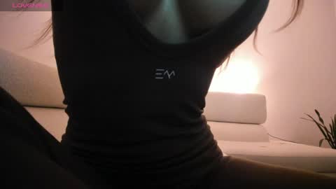 Eva Gomez online show from 05-11-26, 10:54