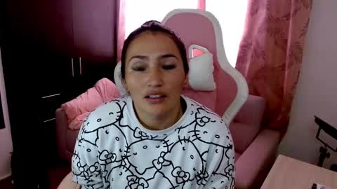 Eva online show from 03-03-25, 08:43