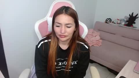 Eva online show from 02-21-26, 10:22