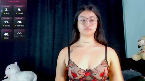 Evah Lee online show from 11-09-25, 04:00