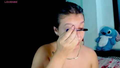 Evah Lee online show from 03-30-26, 01:50