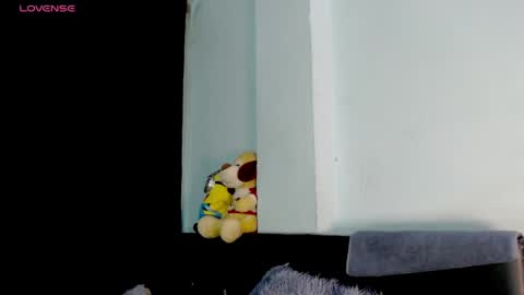 Evah Lee online show from 04-07-26, 02:01