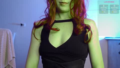 Eva online show from 02-01-25, 04:24