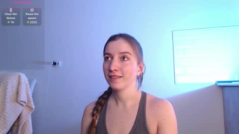 Eva online show from 02-10-26, 04:16