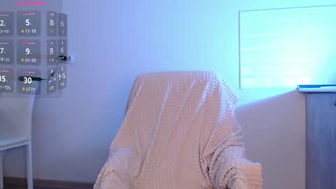 Snapshot of evahailey_ chatting on 07-26-26, 04:31 Eva online show from 07-26-26, 04:31
