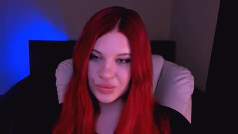 Eva online show from 11-24-25, 11:37