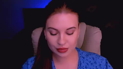 Eva online show from 02-24-26, 06:50