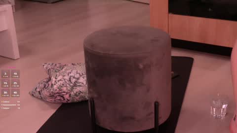 Snapshot of evahothead chatting on 02-02-25, 09:13 Eva here Wednesday till Sunday online show from 02-02-25, 09:13
