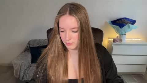 Snapshot of evajuly chatting on 05-01-26, 06:51 Eva online show from 05-01-26, 06:51