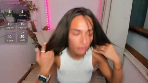 Eva K online show from 04-21-26, 03:35