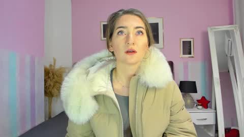 Snapshot of evalaniss chatting on 01-15-25, 03:33 Eva online show from 01-15-25, 03:33