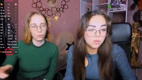 evalora online show from 11-19-25, 03:01