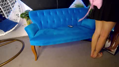 evaloviaa255 online show from 01-14-26, 03:17