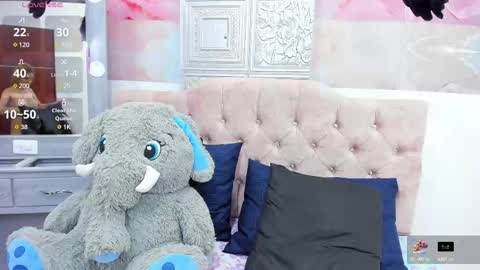 Eva online show from 03-06-25, 05:11