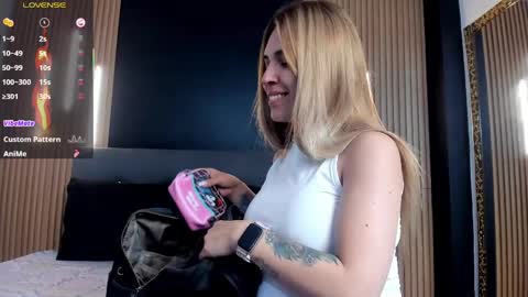 Eva online show from 03-26-26, 01:28