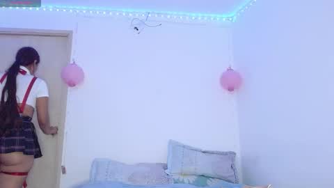 Snapshot of evaluna_horny_ chatting on 02-18-26, 07:54 evaluna horny online show from 02-18-26, 07:54