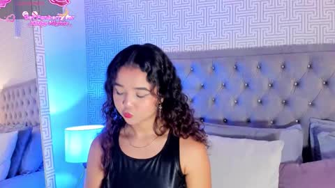  Eva Luna online show from 12-20-25, 09:22