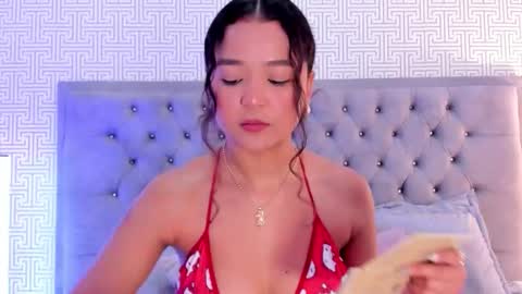  Eva Luna online show from 02-09-26, 08:02