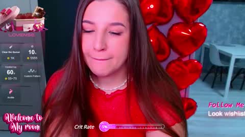 Katy online show from 02-27-25, 03:25