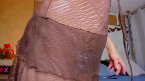 evamilf24 online show from 03-23-26, 01:15