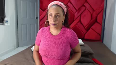 Eva Mills online show from 01-13-25, 07:21