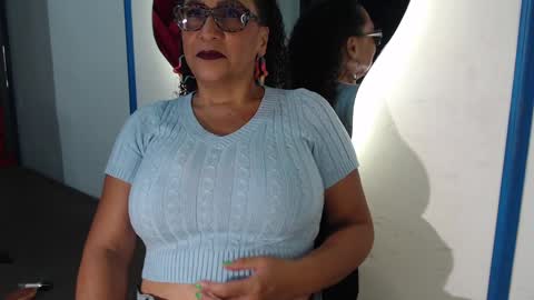 Eva Mills online show from 02-05-25, 07:53