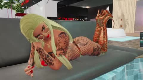 eva online show from 06-03-26, 04:12