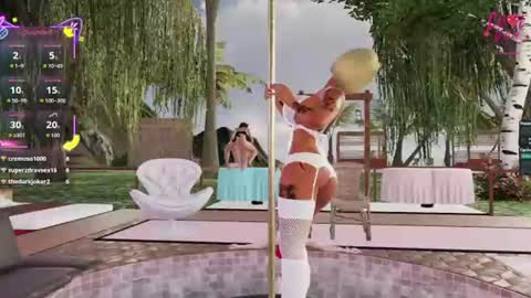 eva online show from 06-20-26, 07:38