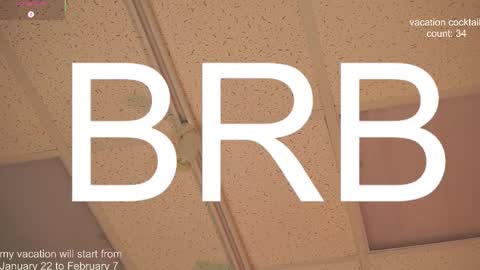 Eva online show from 01-19-26, 05:33