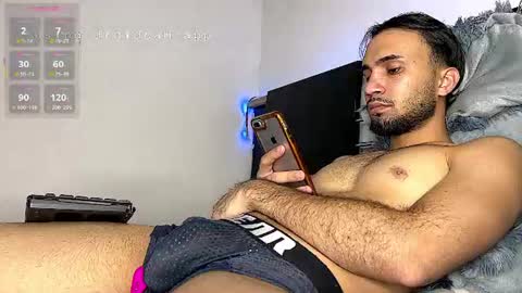 evan57036 online show from 07-17-26, 07:19