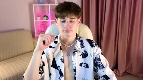 Evan online show from 02-20-26, 09:37