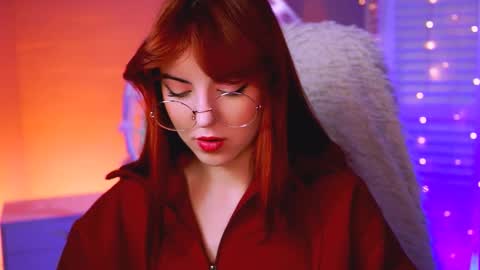 Eva  online show from 03-05-25, 08:21