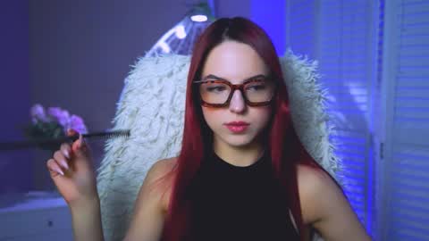 Eva  online show from 10-29-25, 08:38