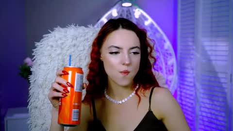 Eva  online show from 11-26-25, 12:50