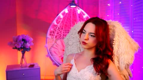 Eva  online show from 02-13-26, 12:45