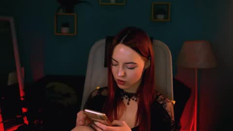 Eva  online show from 04-29-26, 06:03