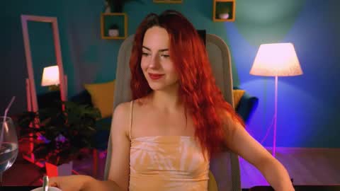 Eva  online show from 05-06-26, 02:00
