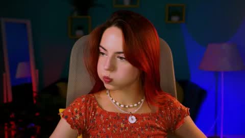Eva  online show from 05-08-26, 03:50